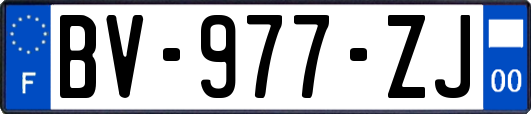 BV-977-ZJ