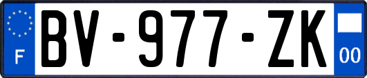 BV-977-ZK