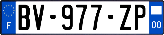 BV-977-ZP