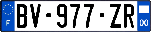 BV-977-ZR