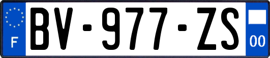 BV-977-ZS