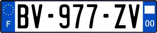 BV-977-ZV