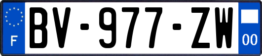 BV-977-ZW