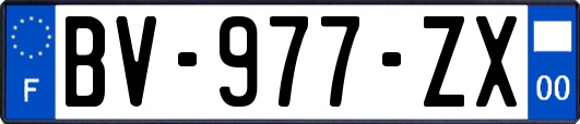 BV-977-ZX