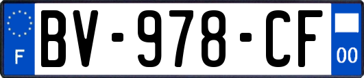 BV-978-CF