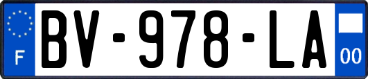 BV-978-LA