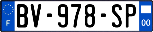 BV-978-SP