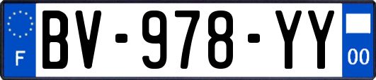 BV-978-YY