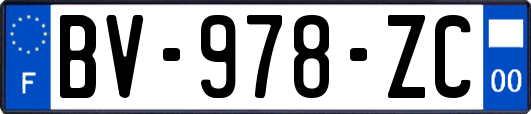 BV-978-ZC