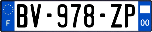 BV-978-ZP