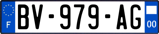 BV-979-AG