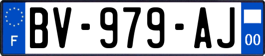 BV-979-AJ