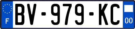 BV-979-KC
