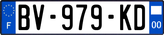 BV-979-KD