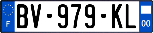 BV-979-KL