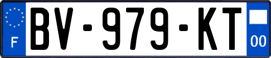 BV-979-KT