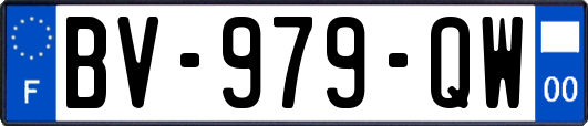 BV-979-QW