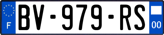 BV-979-RS