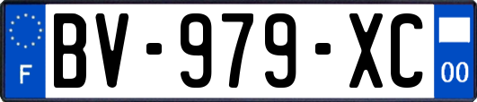 BV-979-XC