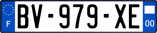 BV-979-XE