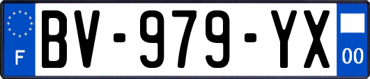 BV-979-YX