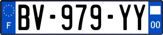 BV-979-YY