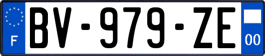 BV-979-ZE