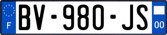 BV-980-JS