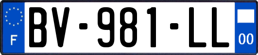BV-981-LL