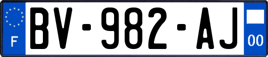 BV-982-AJ