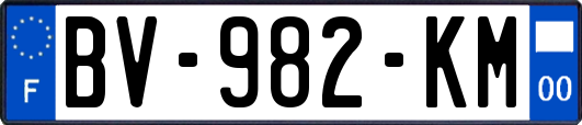 BV-982-KM
