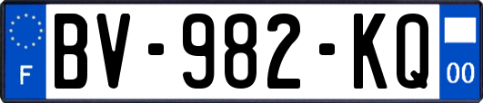 BV-982-KQ