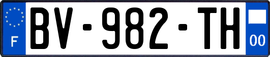 BV-982-TH