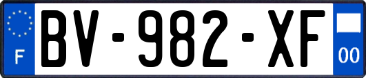 BV-982-XF