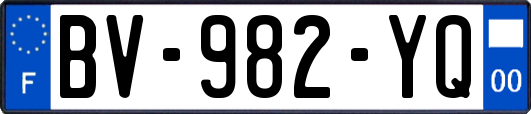 BV-982-YQ