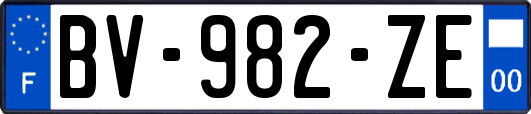 BV-982-ZE