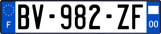 BV-982-ZF