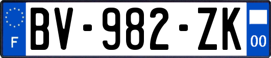 BV-982-ZK