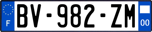 BV-982-ZM