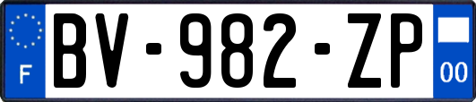 BV-982-ZP