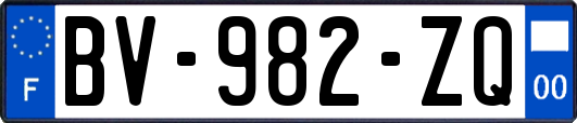 BV-982-ZQ