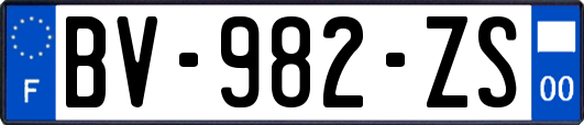 BV-982-ZS