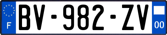 BV-982-ZV