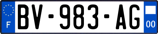 BV-983-AG