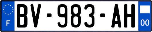 BV-983-AH