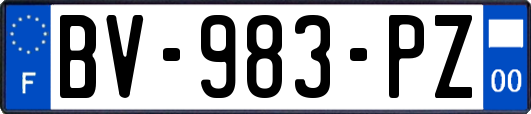 BV-983-PZ