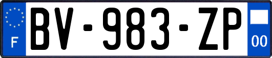 BV-983-ZP