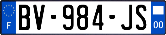 BV-984-JS