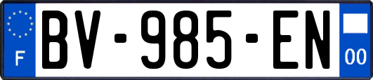 BV-985-EN