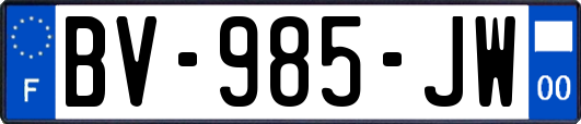 BV-985-JW